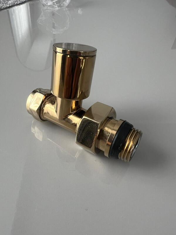 GOLD DÜZ PX 16 X 2 MOBİL VANA